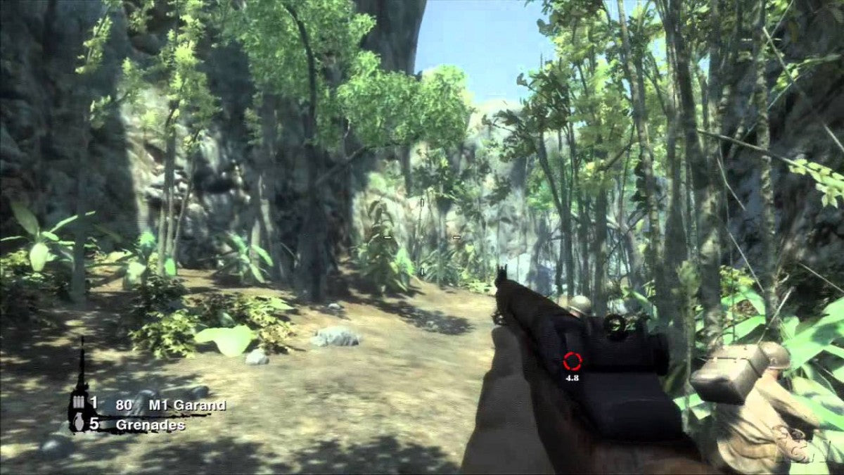 History Channel: Battle For the Pacific – PlayStation 3 (PS3) - for just $11.99! 