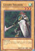 Lizard Soldier [LOD-EN038] Common - for just $0.10! 