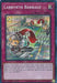 Labrynth Barrage [TAMA-EN025] Super Rare - for just $0.15! 