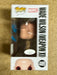 TJ Miller “Weasel” Signed Marvel Wade Wilson (Weapon XI) Funko Pop! #489 SDCC 2021 Vaulted Exclusive JSA COA - for just $85! 