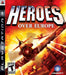Heroes Over Europe (Playstation 3) - for just $0! 