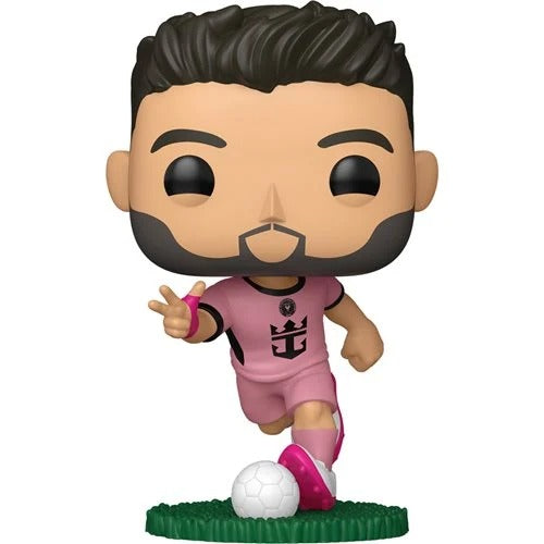 Funko Pop! Football Vinyl Figures - Select Figure(s) - for just $12.90! 