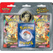 Pokemon: Mega Evolution - Ascended Heroes - 2-Blister Pack - Larry - for just $19.99! 
