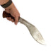 Rigid Plastic Kukri Blade - for just $60! 