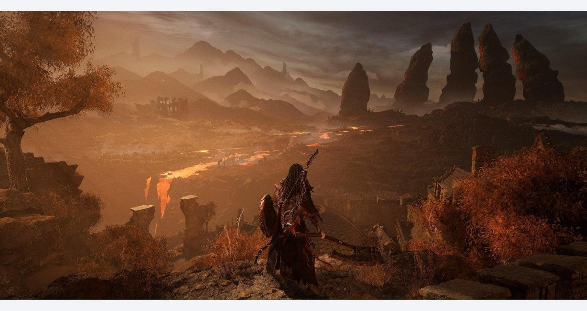 Lords of the Fallen – PlayStation 5 (PS5) - for just $31.99! 