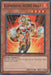Elemental HERO Heat [LCGX-EN037] Common - for just $0.25! 