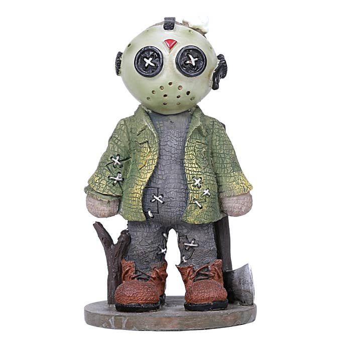 Pinhead Monsters: Little Jay - for just $15! 