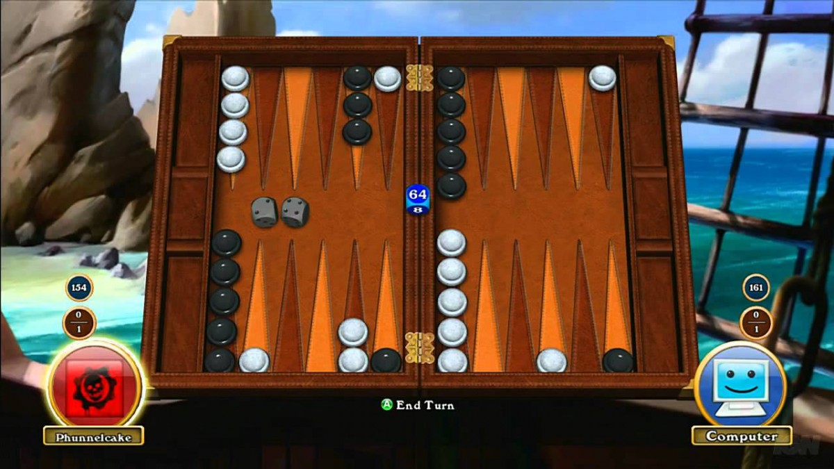 Xbox Live Arcade Unplugged: Volume 1 – Xbox 360 (X360) - for just $6.99! 