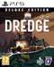 Dredge Deluxe Edition [European Import] (PlayStation 5) - for just $0! 