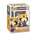 POP! Sanrio: Aggretsuko- w/Guitar - for just $12.99! 
