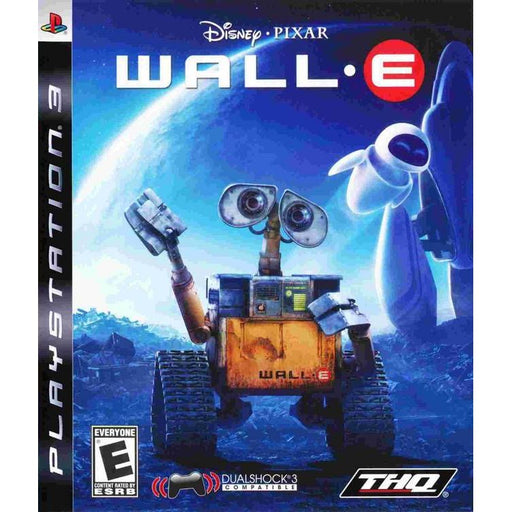 Disney*Pixar WALL-E (Playstation 3) - Just $0! Shop now at Retro Gaming of Denver