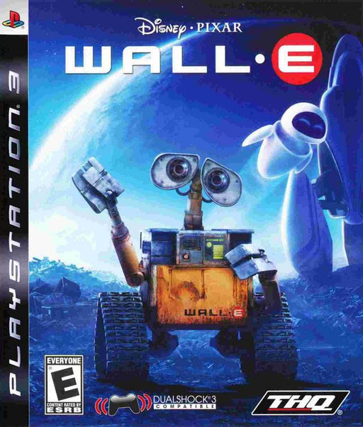 Disney*Pixar WALL-E (Playstation 3) - for just $0! 