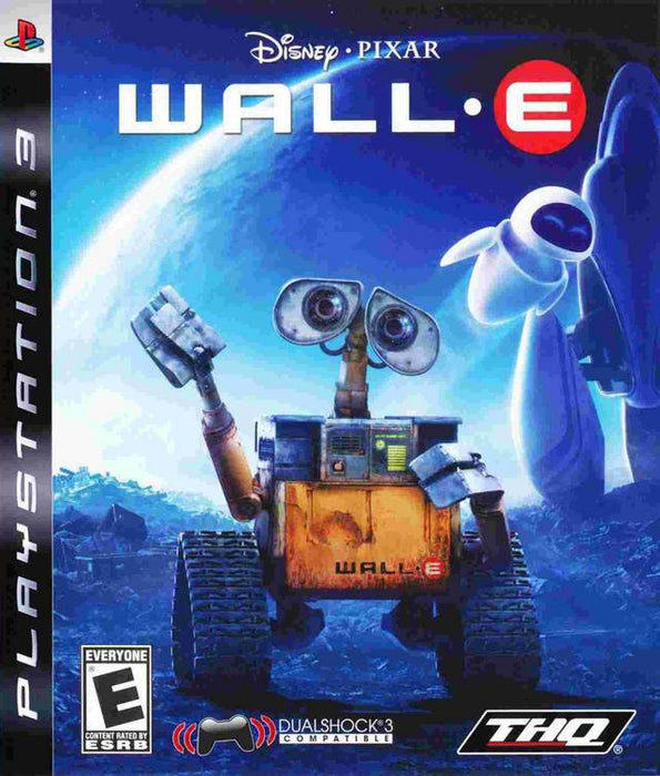 Disney*Pixar WALL-E (Playstation 3) - for just $0! 