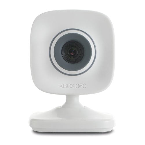 Xbox 360 Live Vision Camera (Xbox 360) - for just $0! 