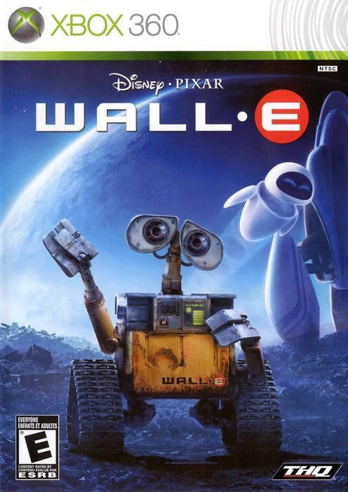 Wall-E (Xbox 360) - for just $0! 