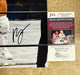 Maxwell Jacob Friedman “MJF” Signed AEW Wrestling Champion 11X14 Photo JSA COA - for just $80! 