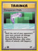 Transparent Walls (125/132) [Gym Challenge 1st Edition] - for just $0.45! 