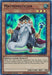 Mathematician (Blue) [DLCS-EN025] Ultra Rare - for just $0.15! 