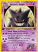 Sabrina's Gengar (29/132) [Gym Challenge 1st Edition] - for just $33.80! 
