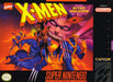 X-Men Mutant Apocalypse – Super Nintendo Entertainment System (SNES) - for just $27.99! 