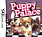Puppy Palace (Nintendo DS) - for just $0! 