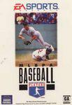 MLBPA Baseball - Sega Genesis - for just $8.99! 