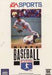 MLBPA Baseball - Sega Genesis - for just $8.99! 