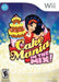 Cake Mania In The Mix (Wii) - for just $0! 