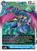 UlforceVeedramon Zero [P-048] [Promotional Cards] - Just $0.09! Shop now at Retro Gaming of Denver