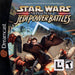Star Wars Episode I Jedi Power Battles (Sega Dreamcast) - for just $0! 