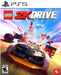 Lego 2K Drive (PlayStation 5) - for just $0! 