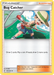 Bug Catcher (189/236) [Sun & Moon: Unified Minds] - for just $0.10! 