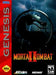Mortal Kombat II - Sega Genesis - for just $12.49! 