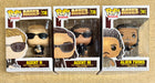 Funko Pop! Movies Agent M, Agent H & Aliens Twins Men In Black International MIB Set Of 3 - for just $25! 