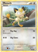 Meowth (75/123) [HeartGold & SoulSilver: Base Set] - for just $0.25! 