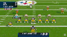 Madden NFL 97 – Sega Saturn (SS) - for just $7.99! 