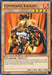 Command Knight (Green) [DL14-EN002] Rare - for just $2! 