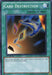 Card Destruction [5DS3-EN021] Common - for just $0.20! 