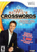 Merv Griffin's Crosswords (Wii) - for just $0! 