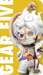 Freeny's Hidden Dissectibles: One Piece (Luffy’s Gears Edition) Blind Box (1 Blind Box) - for just $15.99! 