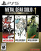 Metal Gear Solid Master Collection Vol 1 (PlayStation 5) - for just $0! 