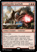 Combustible Gearhulk (M3C-210) - Modern Horizons 3 Commander - for just $0.12! 