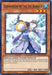 Geomancer of the Ice Barrier [HAC1-EN036] Common - for just $0.10! 