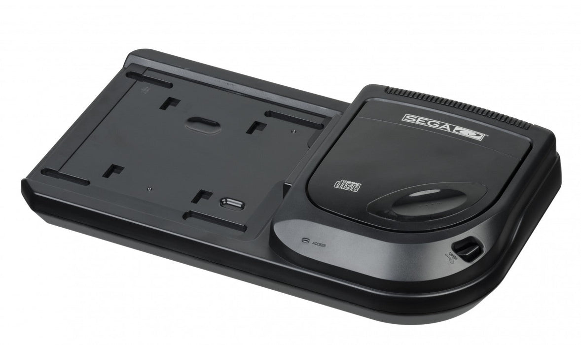 Sega CD (SCD) Model 2 [Complete In Box] – Good Condition - for just $424.99! 