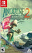 Anodyne 2: Return to Dust (Nintendo Switch) - Just $0! Shop now at Retro Gaming of Denver