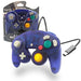 Wired Controller for GameCube/Wii [Grape] – Gamecube/Wii Accessory - for just $14.99! 