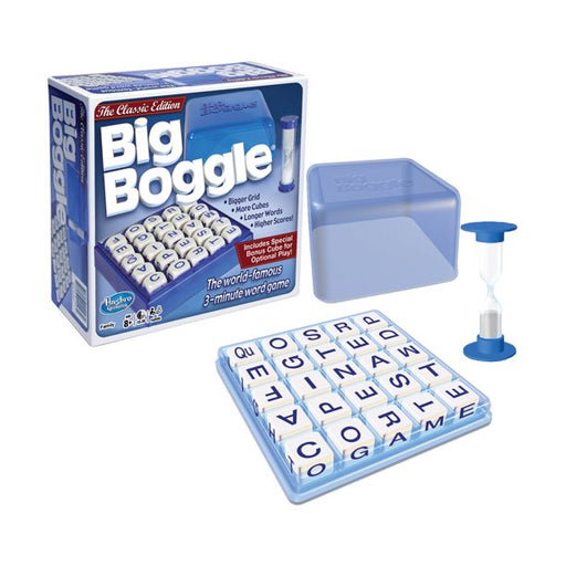 Big Boggle - The Classic Edition - for just $19.99! 