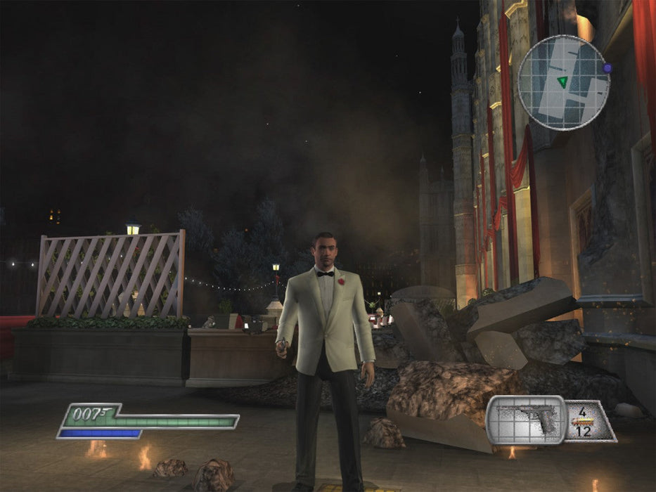 007: From Russia With Love – PlayStation 2 (PS2) - for just $12.99! 