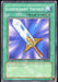 Legendary Sword [LOB-040] Common - for just $0.30! 