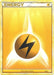 Lightning Energy (18/30) [HeartGold & SoulSilver: Trainer Kit - Raichu] - for just $0.40! 